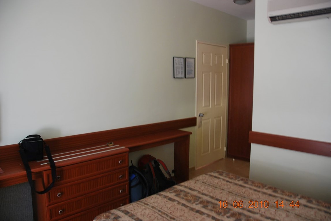 imagini hotel CLUB BELCEKIZ OLUDENIZ